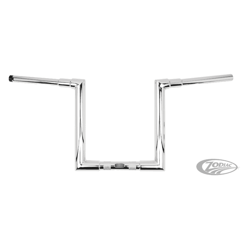 APE HANGER BURLY FAT JASON PER ROAD GLIDE