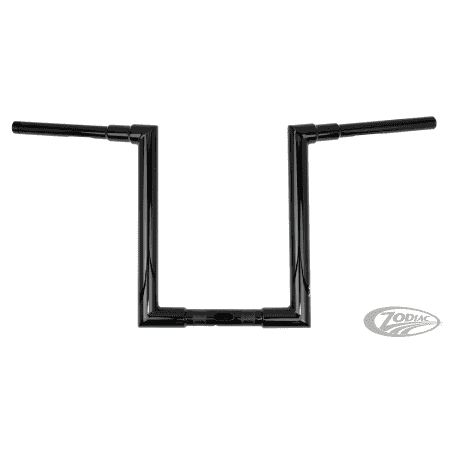 APE HANGER BURLY FAT JASON PER ROAD GLIDE