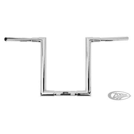 APE HANGER BURLY FAT JASON PER ROAD GLIDE