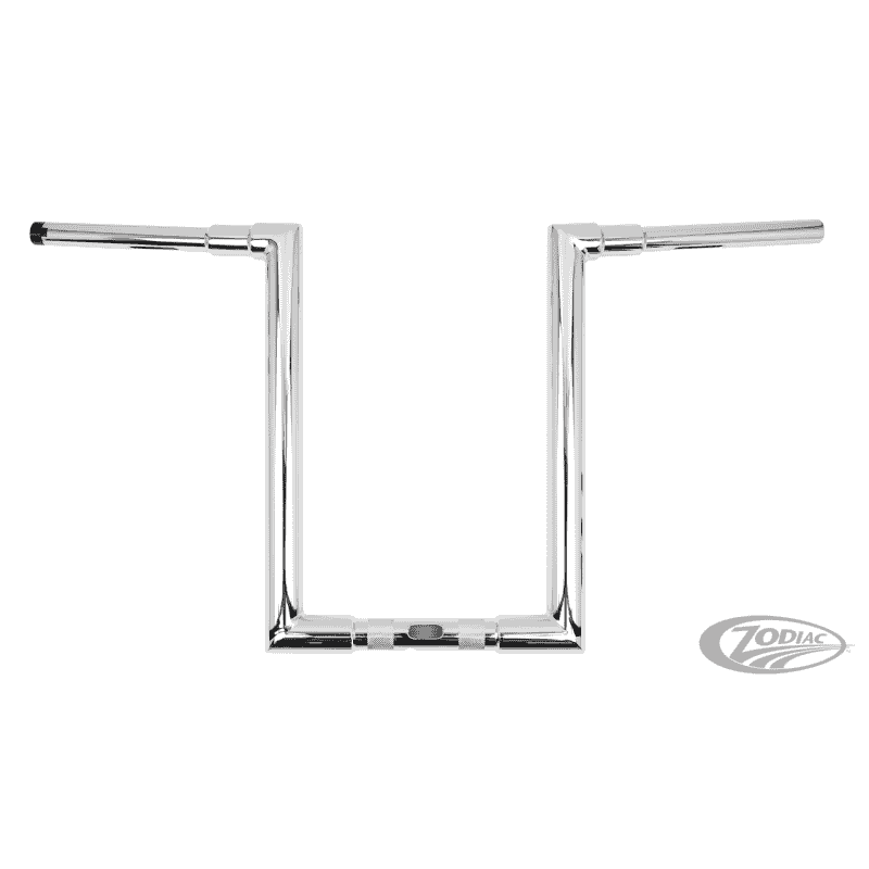 APE HANGER BURLY FAT JASON PER ROAD GLIDE