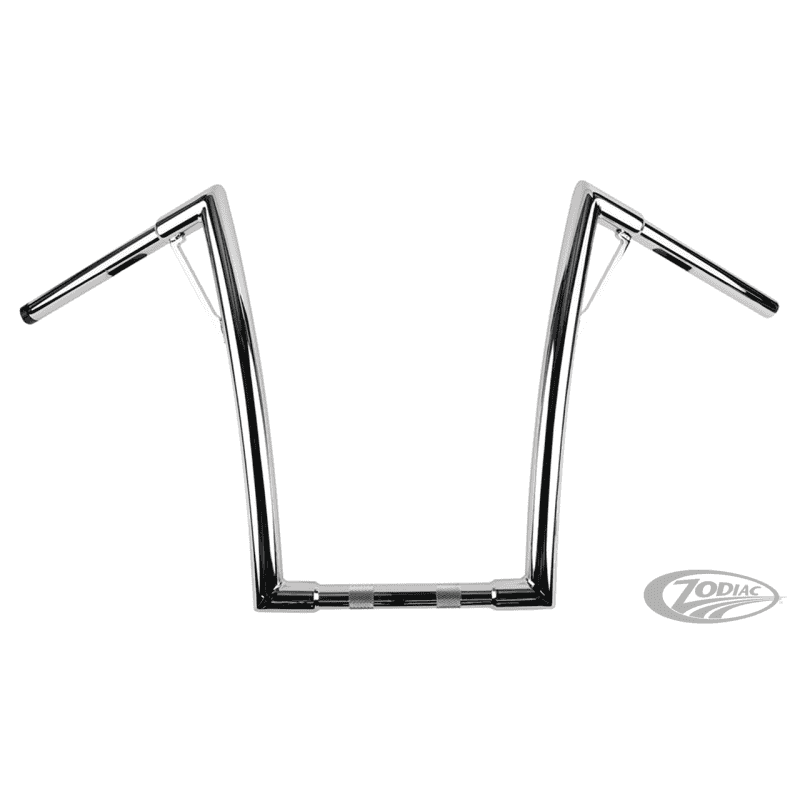 APE HANGER BURLY FAT KING LOUIE