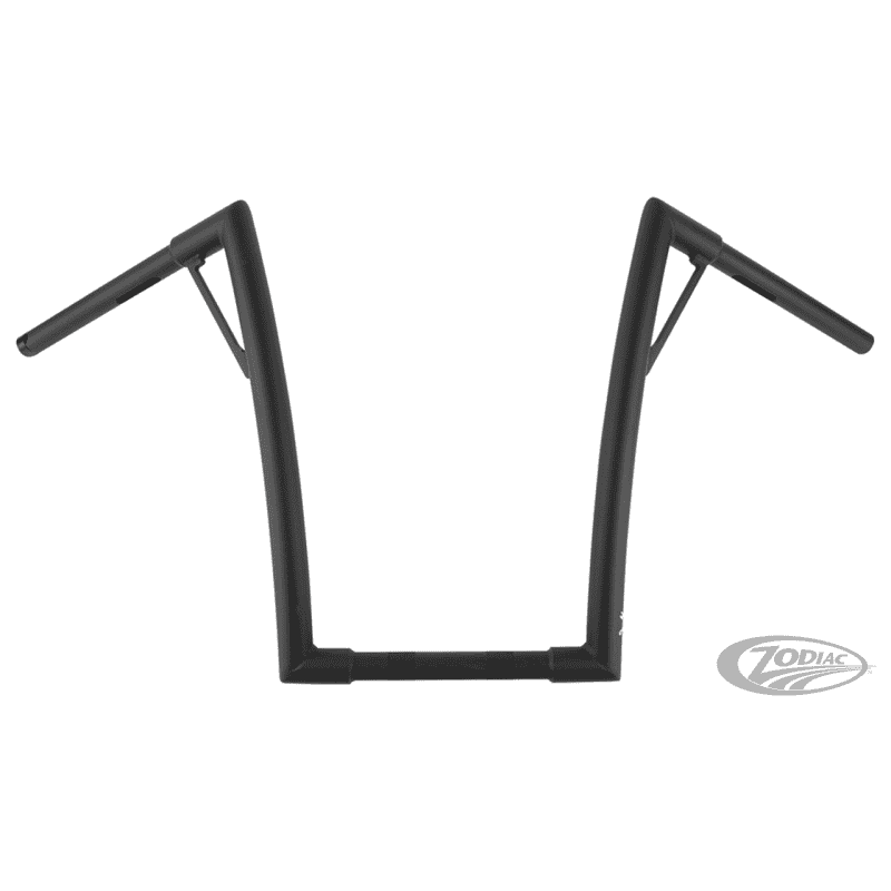 APE HANGER BURLY FAT KING LOUIE