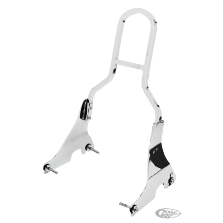 SISSY BAR MINI LOW BOY A SGANCIO RAPIDO