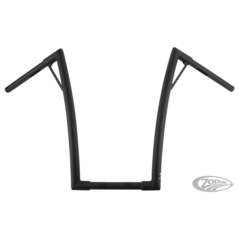 APE HANGER BURLY FAT KING LOUIE