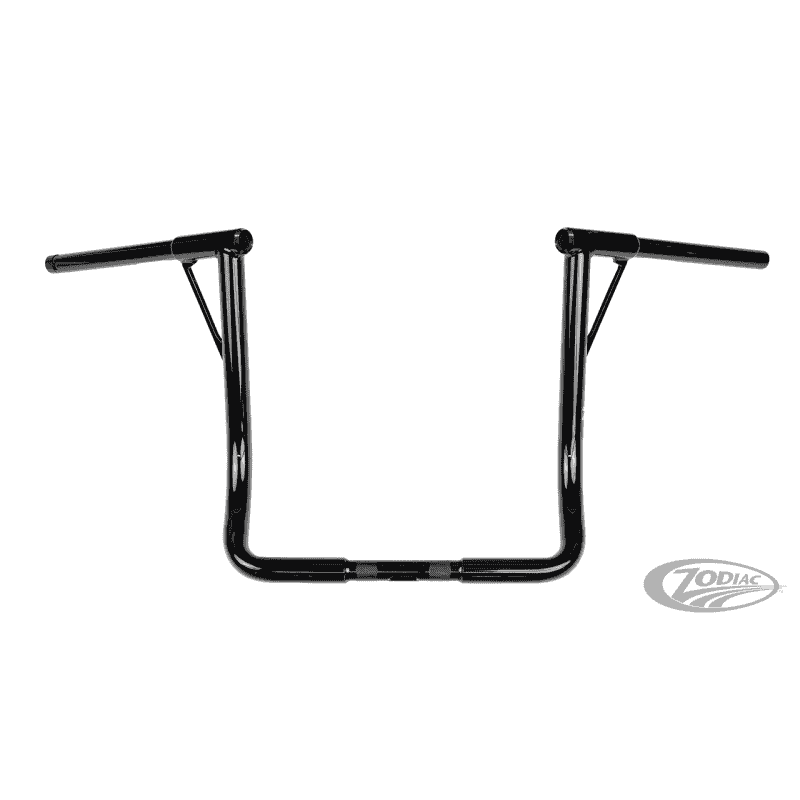 APEHANGER BURLY FAT KING LOUIE BAGGER