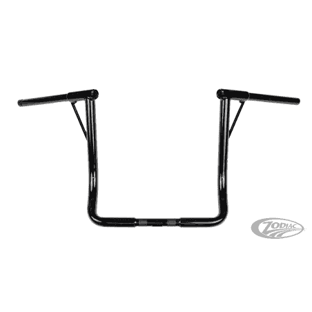 APEHANGER BURLY FAT KING LOUIE BAGGER