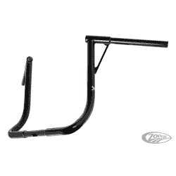 APEHANGER BURLY FAT KING LOUIE BAGGER 2