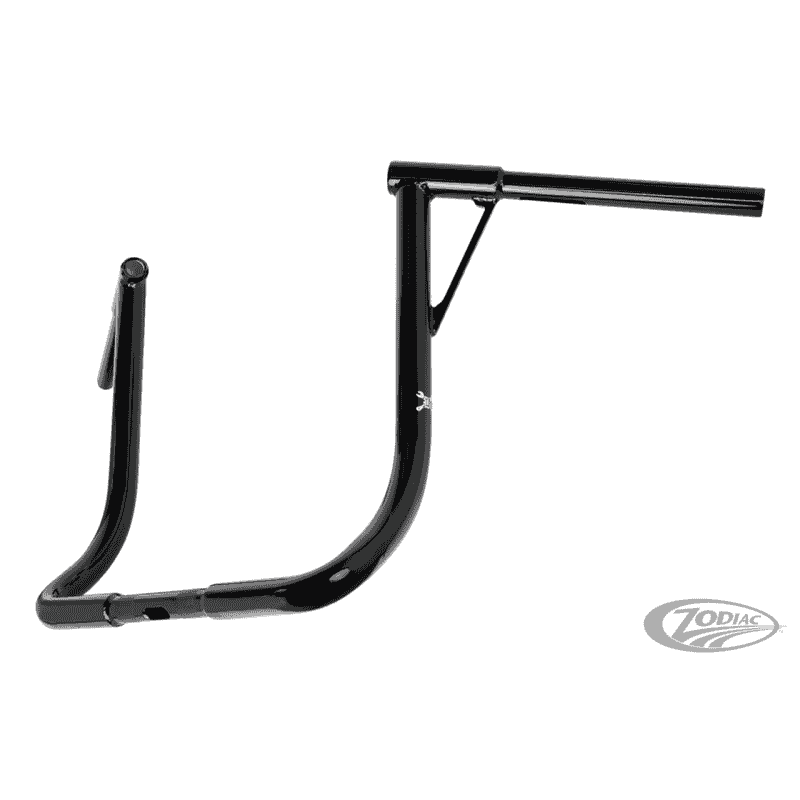 APEHANGER BURLY FAT KING LOUIE BAGGER