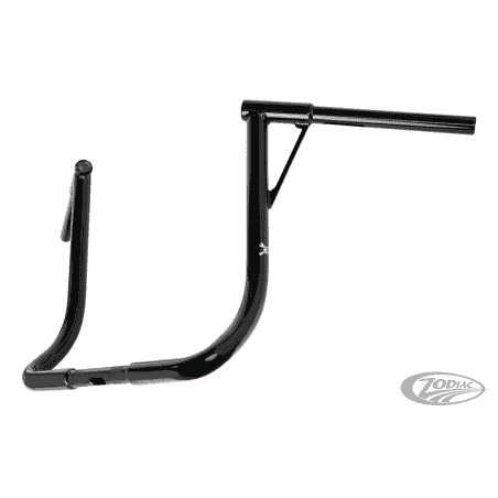 APEHANGER BURLY FAT KING LOUIE BAGGER