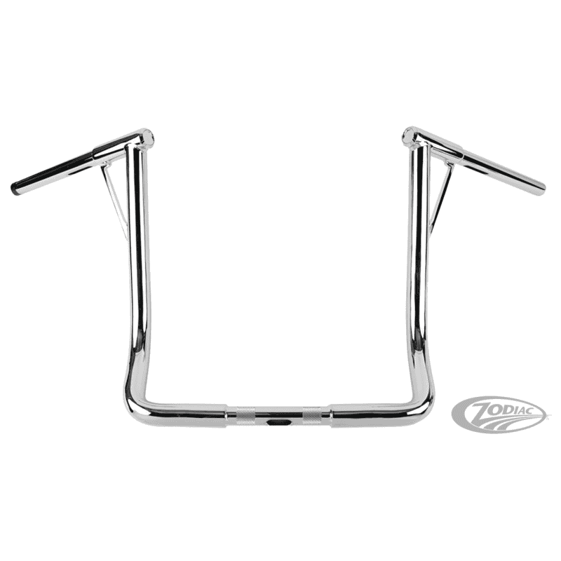 APEHANGER BURLY FAT KING LOUIE BAGGER