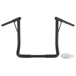 APEHANGER BURLY FAT KING LOUIE BAGGER