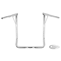 APEHANGER BURLY FAT KING LOUIE BAGGER