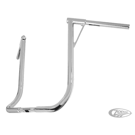 APEHANGER BURLY FAT KING LOUIE BAGGER