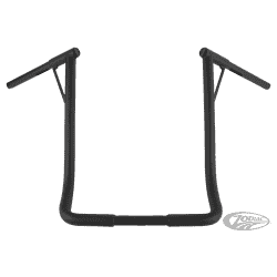 APEHANGER BURLY FAT KING LOUIE BAGGER