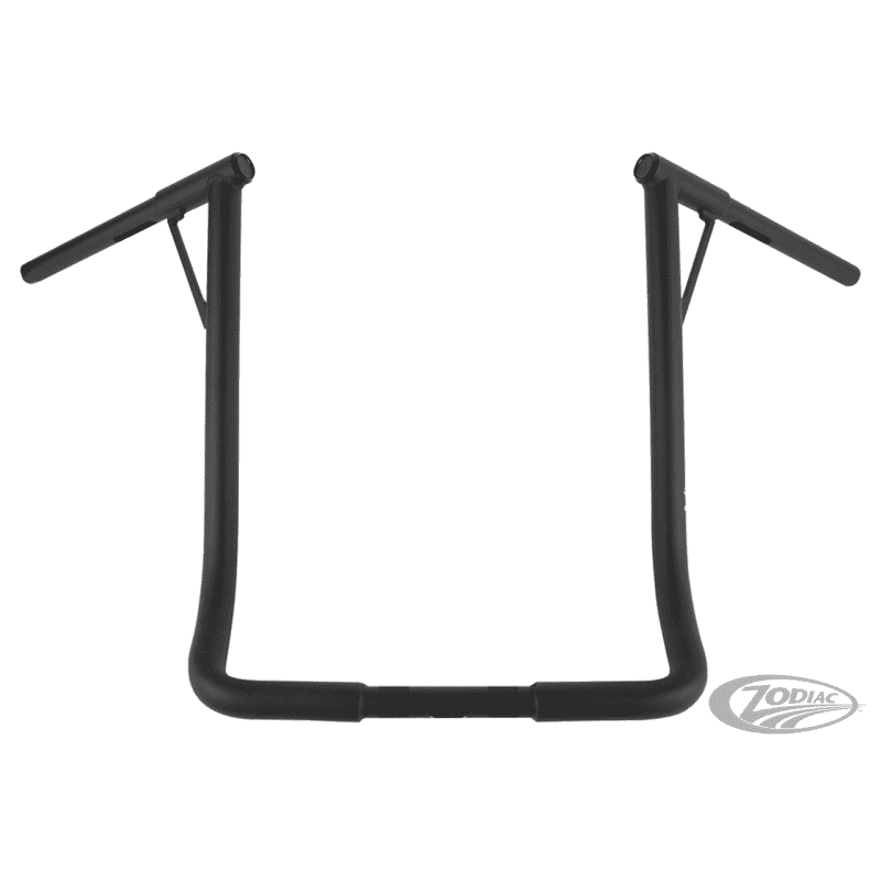 APEHANGER BURLY FAT KING LOUIE BAGGER