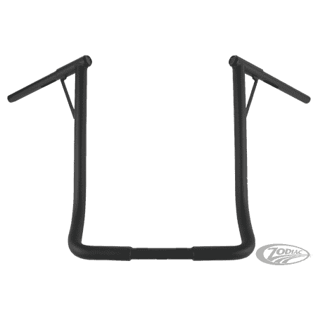 APEHANGER BURLY FAT KING LOUIE BAGGER