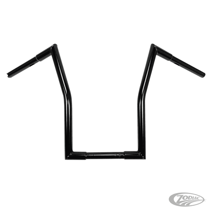 MANUBRI SQUARE FAT APE HANGER WESTLAND CUSTOMS