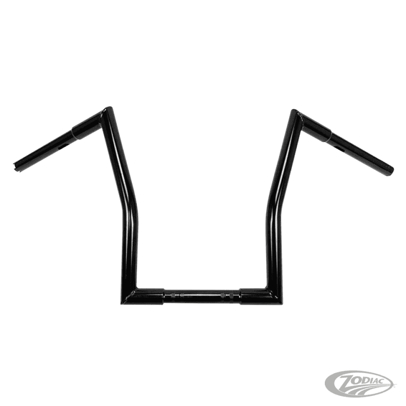 MANUBRI SQUARE FAT APE HANGER WESTLAND CUSTOMS