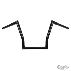 MANUBRI SQUARE FAT APE HANGER WESTLAND CUSTOMS