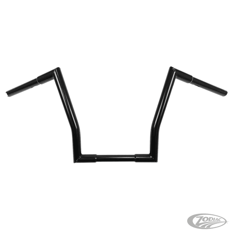 MANUBRI SQUARE FAT APE HANGER WESTLAND CUSTOMS