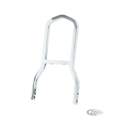 SISSY BAR MINI LOW BOY A SGANCIO RAPIDO