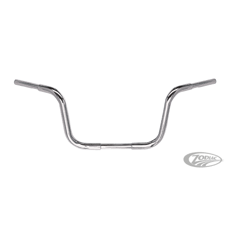 MANUBRI PHAT APEHANGER DA 1 1/4 POLLICI MADE IN AMERICA