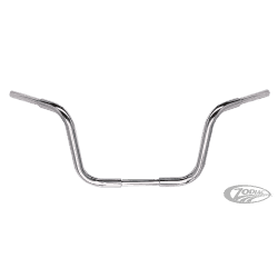 MANUBRI PHAT APEHANGER DA 1 1/4 POLLICI MADE IN AMERICA