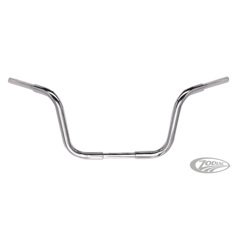 MANUBRI PHAT APEHANGER DA 1 1/4 POLLICI MADE IN AMERICA