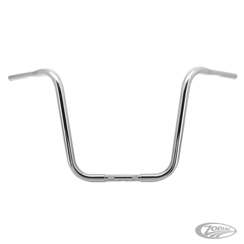 MANUBRI PHAT APEHANGER DA 1 1/4 POLLICI MADE IN AMERICA