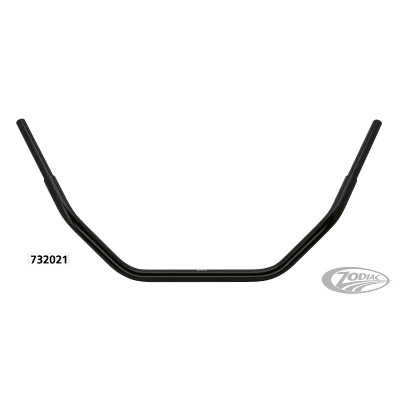 MANUBRI FEHLING FAT BAR DA 1 1/4 POLLICI