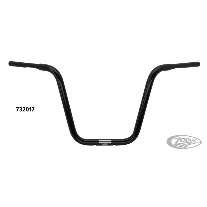 MANUBRI FEHLING APE HANGER DA 1 1/4 POLLICI