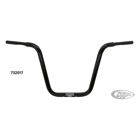 MANUBRI FEHLING APE HANGER DA 1 1/4 POLLICI