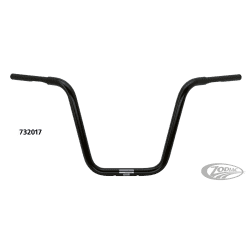 MANUBRI FEHLING APE HANGER DA 1 1/4 POLLICI 2