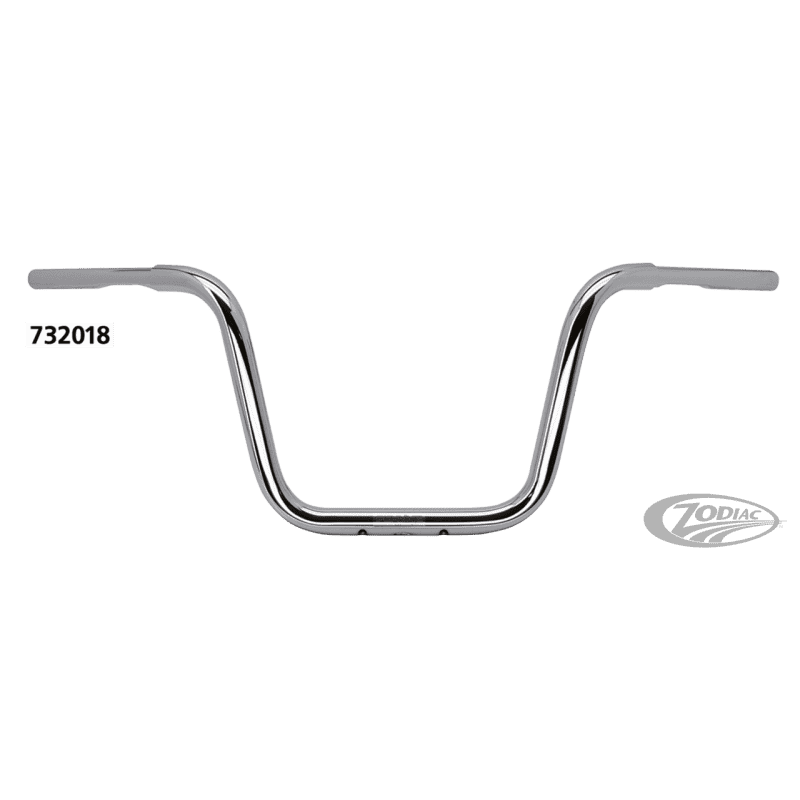 MANUBRI FEHLING APE HANGER DA 1 1/4 POLLICI