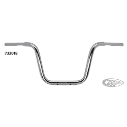 MANUBRI FEHLING APE HANGER DA 1 1/4 POLLICI