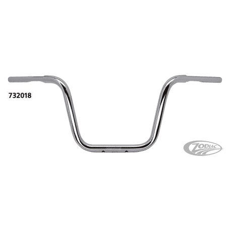 MANUBRI FEHLING APE HANGER DA 1 1/4 POLLICI