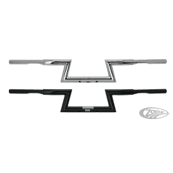 MANUBRI FEHLING FAT Z-BAR DA 1 1/4 POLLICI
