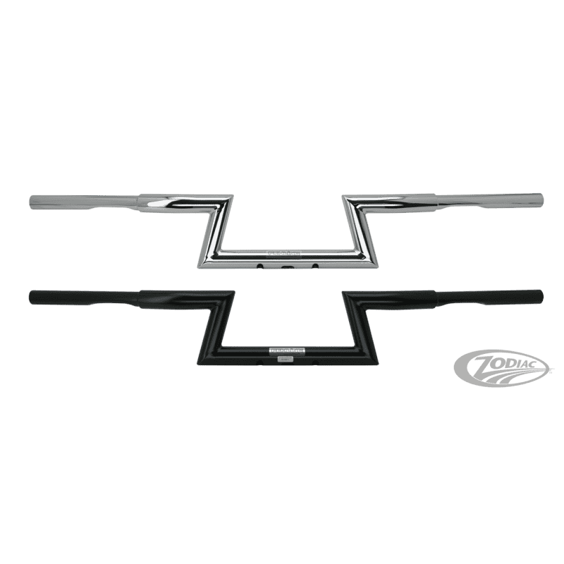 MANUBRI FEHLING FAT Z-BAR DA 1 1/4 POLLICI