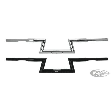 MANUBRI FEHLING FAT Z-BAR DA 1 1/4 POLLICI