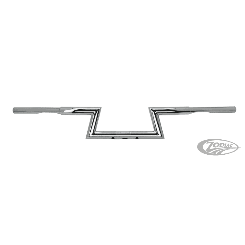 MANUBRI FEHLING FAT Z-BAR DA 1 1/4 POLLICI