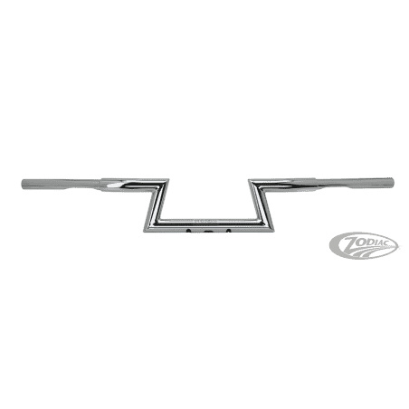 MANUBRI FEHLING FAT Z-BAR DA 1 1/4 POLLICI
