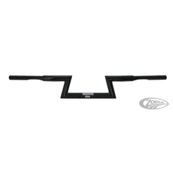 MANUBRI FEHLING FAT Z-BAR DA 1 1/4 POLLICI