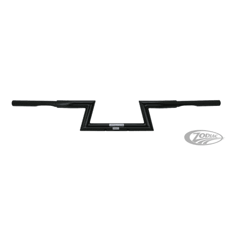 MANUBRI FEHLING FAT Z-BAR DA 1 1/4 POLLICI