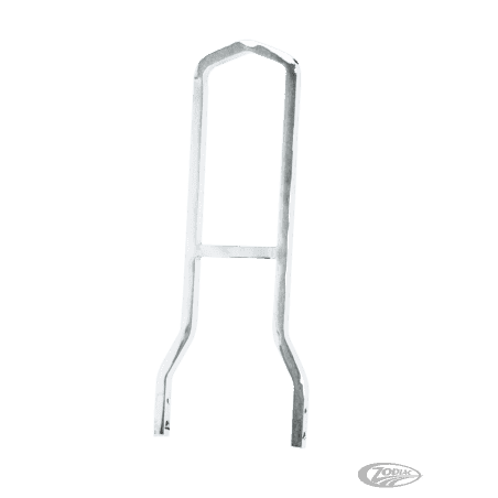 SISSY BAR LOW BOY A SGANCIO RAPIDO