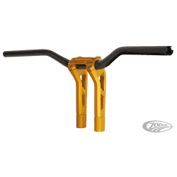 T-BAR IN TRE PEZZI PERFORMANCE MACHINE