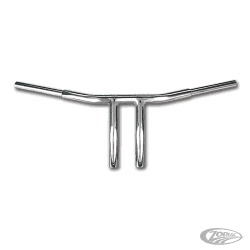 MANUBRI PHAT DA 1 1/4 POLLICI COSTRUITI IN AMERICA