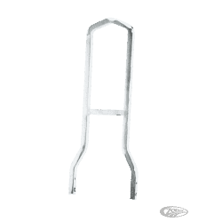 SISSY BAR LOW BOY A SGANCIO RAPIDO 2