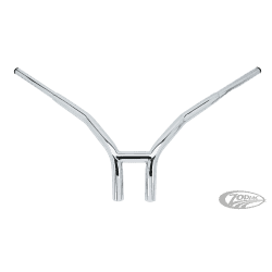 MANUBRI T-BAR ZODIAC "FAT BUBBA" 2