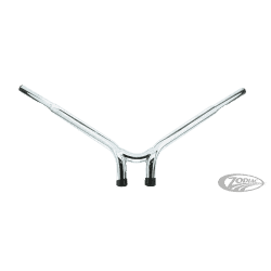 MANUBRI T-BAR ZODIAC "FAT BUBBA"