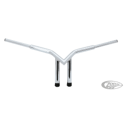 MANUBRI T-BAR ZODIAC "FAT BUBBA" 2